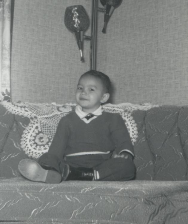 Little Ralphy