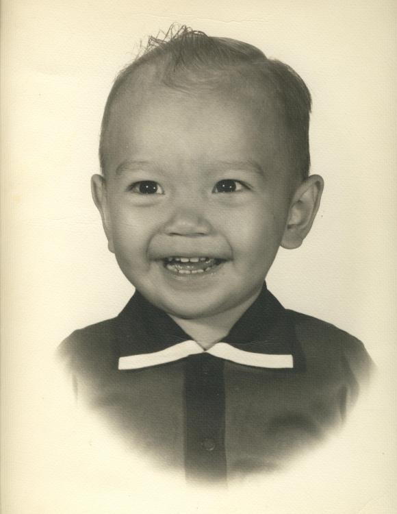 Little Ralphy